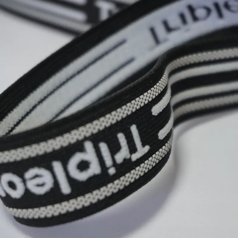 25 мм полиестерен ластик