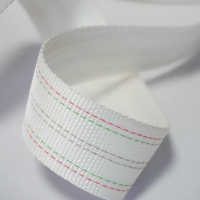 Бяла самосветеща лента